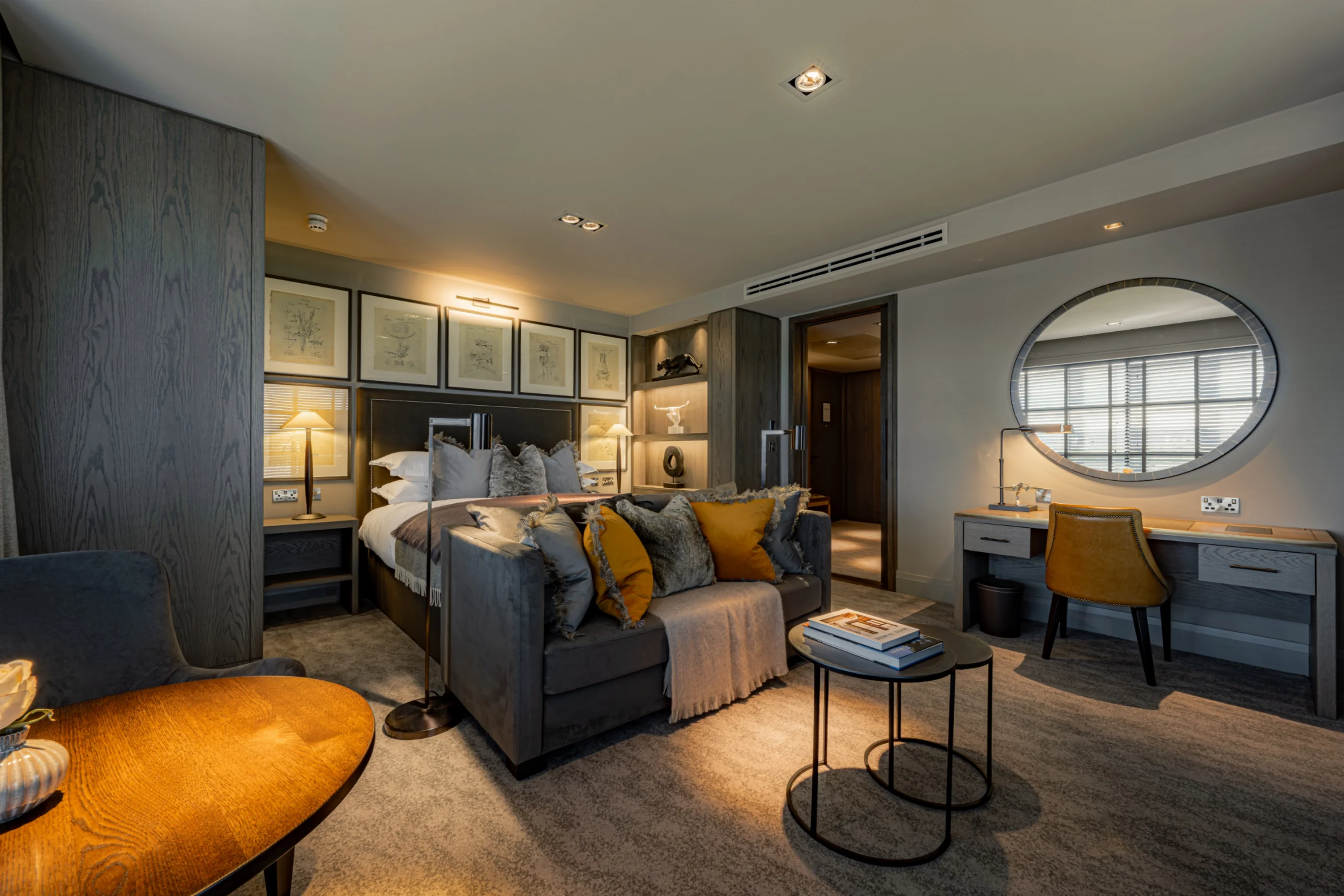Junior Suite